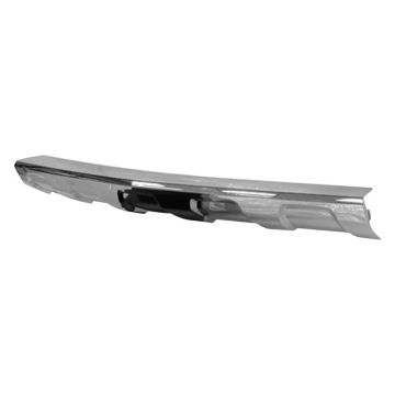 Bumper Cover Molding Front for Chevrolet Equinox LT LTZ 2010-2015