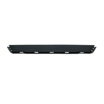 Bumper Cover Molding Front Skid Plate Molding for GMC Sierra 1500 2014-2015