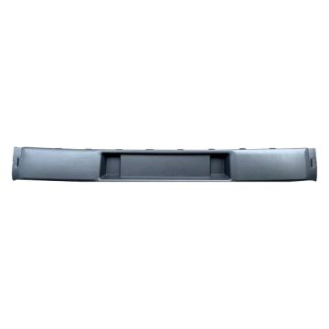 Bumper Cover Molding Front Center w/o Tow Hooks (V76) for GMC Yukon Yukon XL
