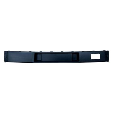 Bumper Cover Molding Front Center w/Adaptive Cruise Control (K59) w/Tow Hooks (V76) for GMC Yukon Yukon XL