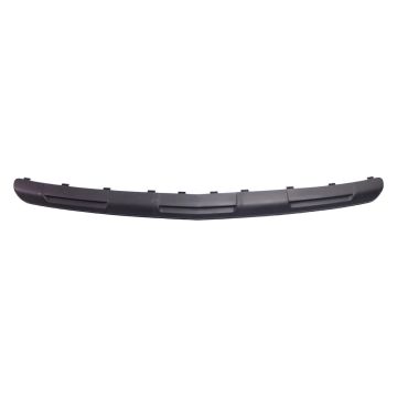 Bumper Cover Molding Front Skid Plate for Chevrolet Trax 2013-2016