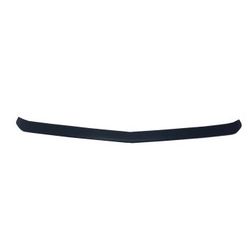 Bumper Cover Molding Front Upper for Chevrolet Silverado 1500 Silverado 1500 LTD