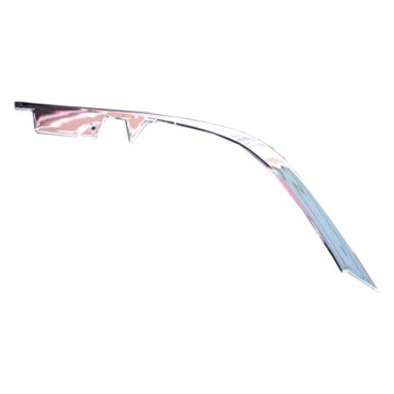 Bumper Cover Molding Front Left for Cadillac DTS 2006-2011