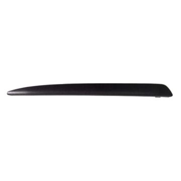 Bumper Cover Molding Front Left w/o Luxury Pkg for Chevrolet Suburban Tahoe