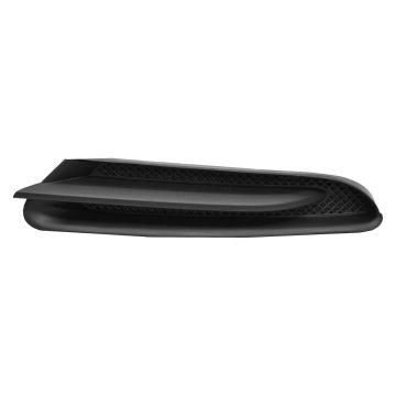 Bumper Cover Molding Front Left Upper Cover Moulding for Buick Encore 2013-2016