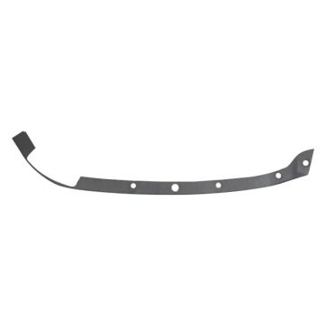 Bumper Cover Molding Front Left Upper for Chevrolet Malibu Malibu Limited