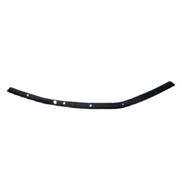 Bumper Cover Molding Front Left for Chevrolet Camaro 2016-2022