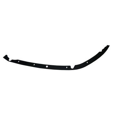 Bumper Cover Molding Front Left Upper Fascia for Chevrolet Malibu 2016-2023