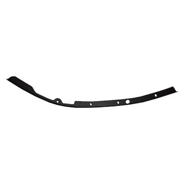 Bumper Cover Molding Front Left Upper ZL1 for Chevrolet Camaro Convertible Coupe 2016-2023