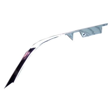 Bumper Cover Molding Front Right for Cadillac DTS 2006-2011