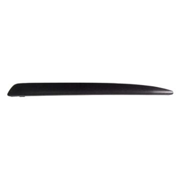 Bumper Cover Molding Front Right w/o Luxury Pkg for Chevrolet Suburban Tahoe