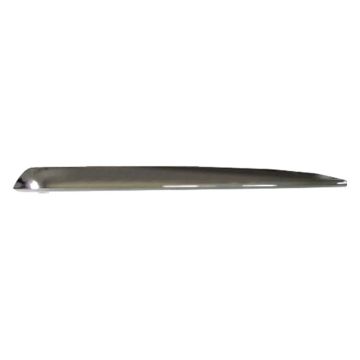 Bumper Cover Molding Front Right w/Luxury Pkg for Chevrolet Suburban Tahoe