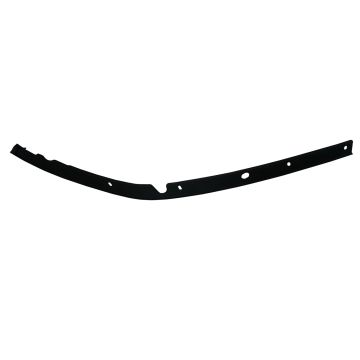 Bumper Cover Molding Front Right Upper Fascia for Chevrolet Malibu 2016-2023