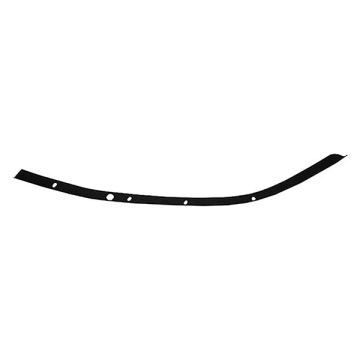 Bumper Cover Molding Front Right Upper ZL1 for Chevrolet Camaro Convertible Coupe 2016-2023