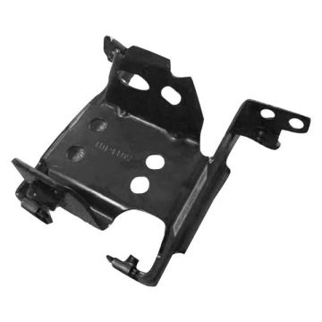 Bumper Support Front Left Inner Bracket for GMC Sierra 2500 HD Sierra 3500 HD