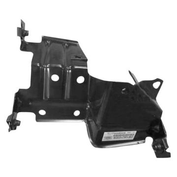 Bumper Support Front Left Outer Bracket for GMC Sierra 2500 HD Sierra 3500 HD