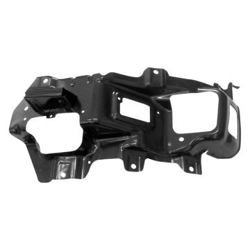 Bumper Support Front Left Bracket for GMC Sierra 1500 2014-2015