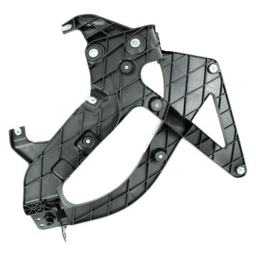 Bumper Support Front Left Outer Cover Bracket for Chevrolet Silverado 1500 Silverado 1500 LTD