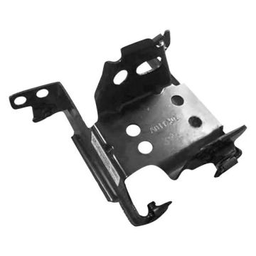 Bumper Support Front Right Inner Bracket for GMC Sierra 2500 HD Sierra 3500 HD