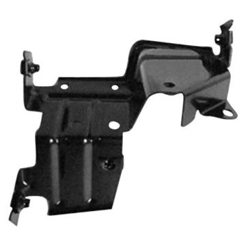 Bumper Support Front Right Outer Bracket for GMC Sierra 2500 HD Sierra 3500 HD