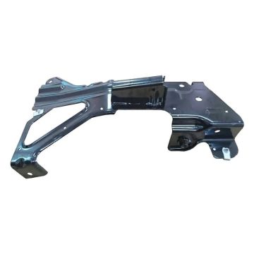 Bumper Support Front Right Inner Bracket for Chevrolet Silverado 1500 LT LS 2016