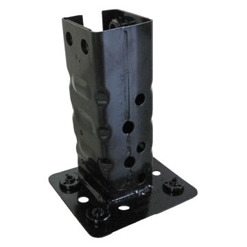 Bumper Bracket Front Left Upper for Buick Encore Chevrolet Trax