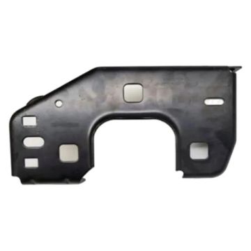 Bumper Bracket Front Left Inner for Chevrolet Silverado 1500 Silverado 1500 LTD GMC Sierra 1500 Sierra 1500 Limited