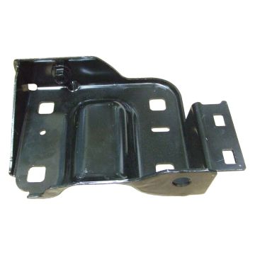 Bumper Bracket Front Left for Chevrolet Silverado 2500 HD Silverado 3500 HD GMC Sierra 2500 HD Sierra 3500 HD