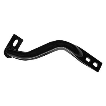 Bumper Bracket Front Right Outer Bar Brace for Chevrolet Silverado 1500 Silverado 1500 Classic GMC Sierra 1500 Sierra 1500 Classic Sierra 2500 HD Sierra 2500 HD Classic