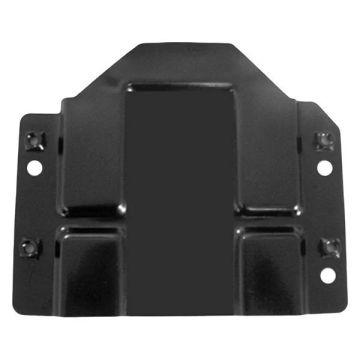 Bumper Bracket Front Right for Chevrolet HHR 2006-2011