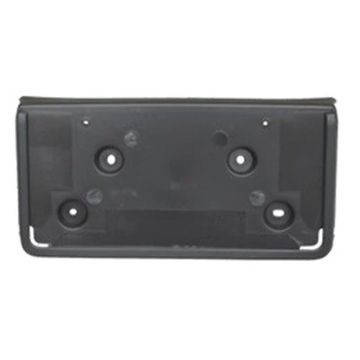 License Plate Bracket Front for Buick Allure LaCrosse