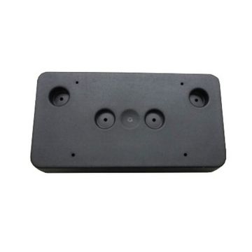 License Plate Bracket Front w/Off Road Pkg for Chevrolet Suburban Tahoe