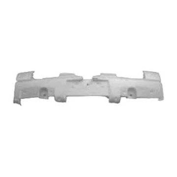Bumper Impact Absorber Front for Pontiac Aztek 2001-2005
