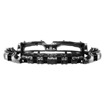 Bumper Impact Absorber Front for Chevrolet Impala Impala Limited Monte Carlo