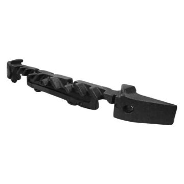 Bumper Impact Absorber Front for Chevrolet Impala 2014-2020