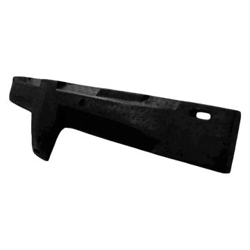 Bumper Impact Absorber Front w/RS Pkg for Chevrolet Cruze Sedan Hatchback 2016-2018