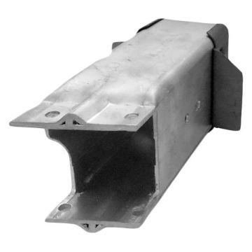 Bumper Impact Absorber Front Left for Cadillac XTS 2013-2019