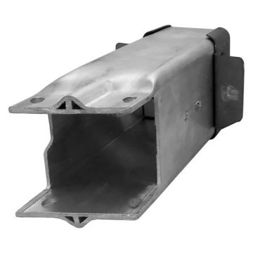 Bumper Impact Absorber Front Right for Cadillac XTS 2013-2019