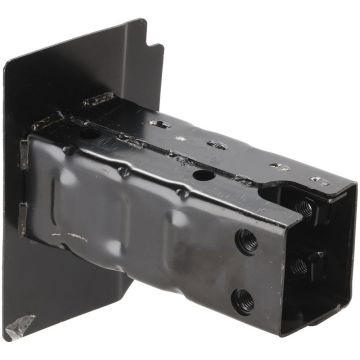 Bumper Impact Absorber Front Right Lower Side Rail for Chevrolet Sonic 2012-2020