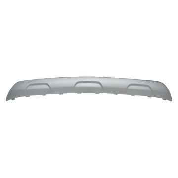 Bumper Valance / Grille Kit Front Skid Plate for Chevrolet Trax Premier LT 2017-2022