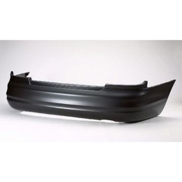 Bumper Cover Rear Primed for Oldsmobile Intrigue 1998-2002