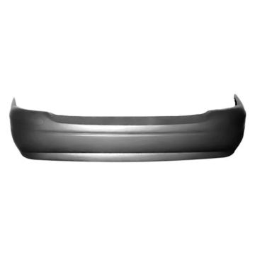 Bumper Cover Rear Primed for Buick LeSabre Custom 2000-2005