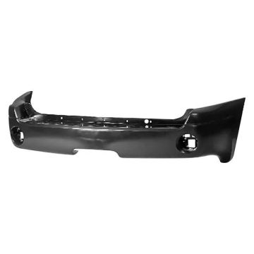 Bumper Cover Rear Primed for GMC Envoy 2002-2009