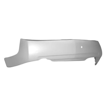 Bumper Cover Rear Primed for Cadillac CTS Sedan Base Luxury Luxury Sport 2003-2007