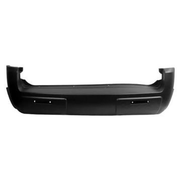 Bumper Cover Rear Primed for Saturn Vue 2002-2005