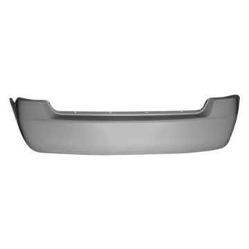 Bumper Cover Rear Primed for Chevrolet Malibu Maxx Maxx LS Maxx LT Base LT LS Maxx LTZ LTZ Classic LT Classic LS 2004-2008