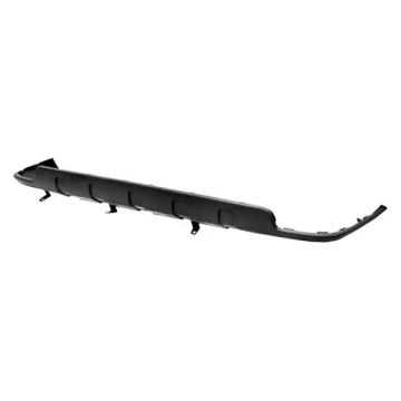 Bumper Cover Rear Lower for Chevrolet Uplander 2005-2009