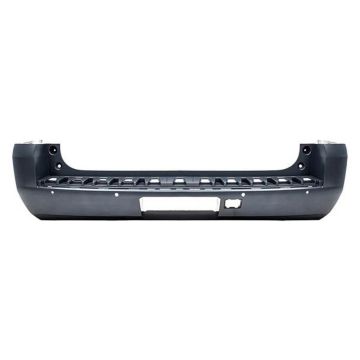 Bumper Cover Rear 2nd Design From 10-22-18 for Chevrolet Tahoe 2019-2020
