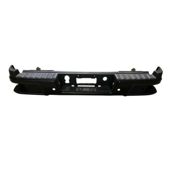 Bumper Assembly Rear w/Parking Sensors for Chevrolet Colorado GMC Canyon