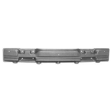 Bumper Cover Reinforcement Rear Plastic for Chevrolet Venture Oldsmobile Silhouette Pontiac Montana Trans Sport